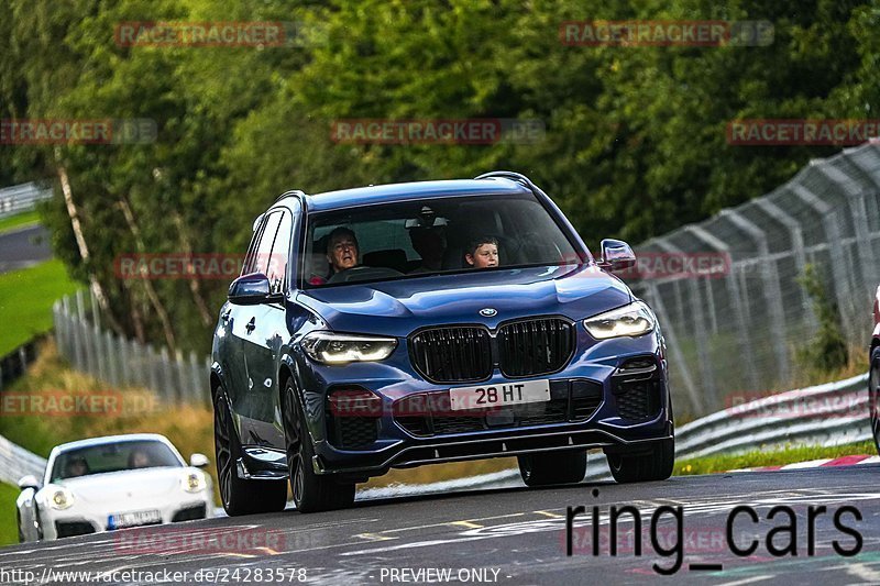 Bild #24283578 - Touristenfahrten Nürburgring Nordschleife (02.09.2023)