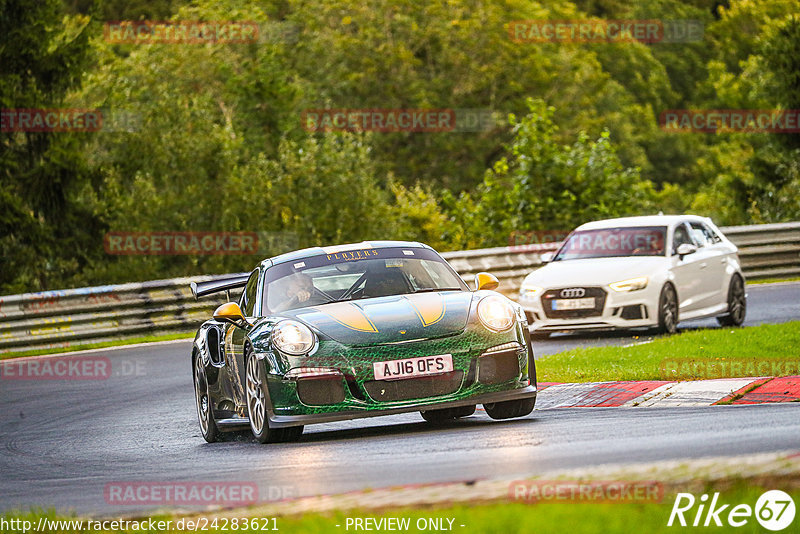 Bild #24283621 - Touristenfahrten Nürburgring Nordschleife (02.09.2023)