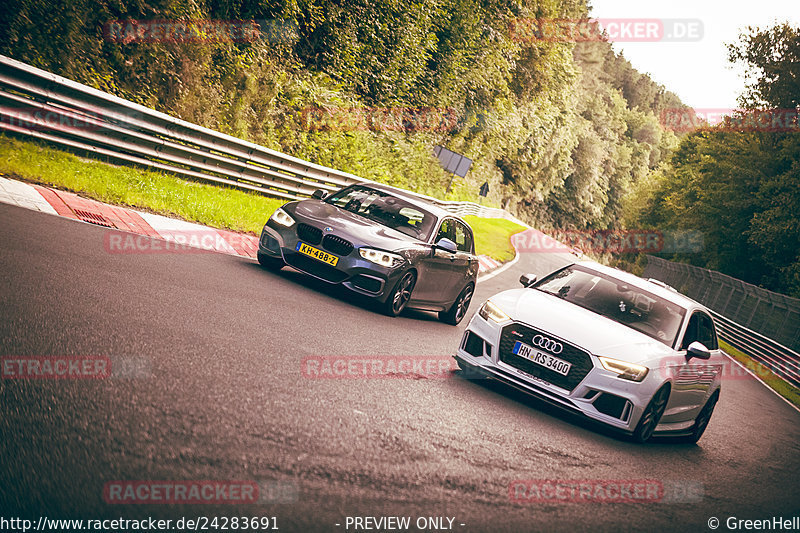 Bild #24283691 - Touristenfahrten Nürburgring Nordschleife (02.09.2023)