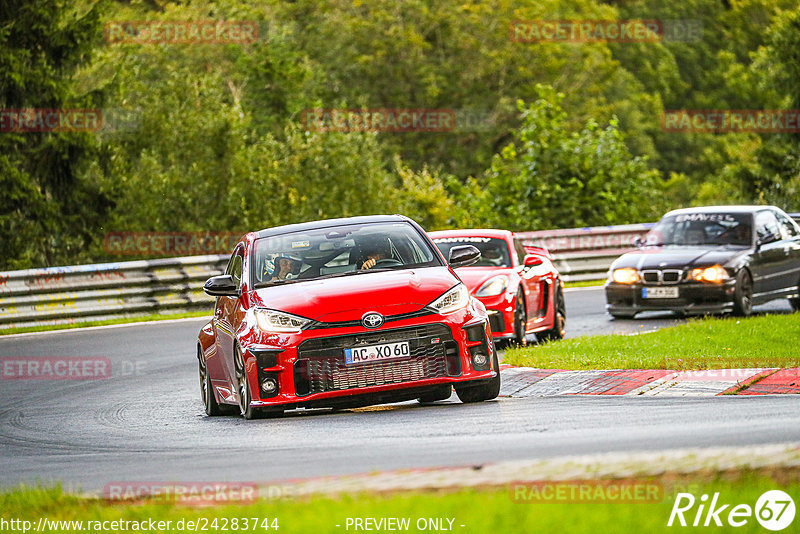 Bild #24283744 - Touristenfahrten Nürburgring Nordschleife (02.09.2023)