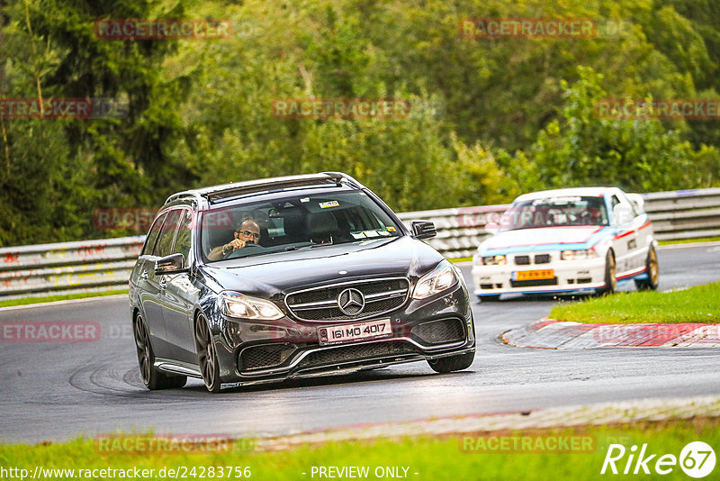 Bild #24283756 - Touristenfahrten Nürburgring Nordschleife (02.09.2023)