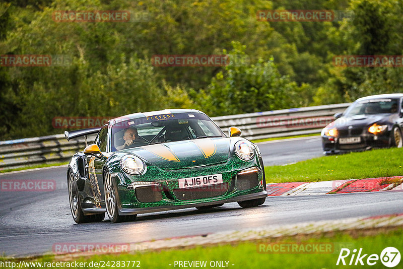 Bild #24283772 - Touristenfahrten Nürburgring Nordschleife (02.09.2023)