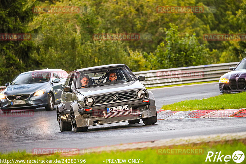 Bild #24283796 - Touristenfahrten Nürburgring Nordschleife (02.09.2023)