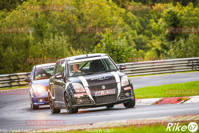 Bild #24283867 - Touristenfahrten Nürburgring Nordschleife (02.09.2023)