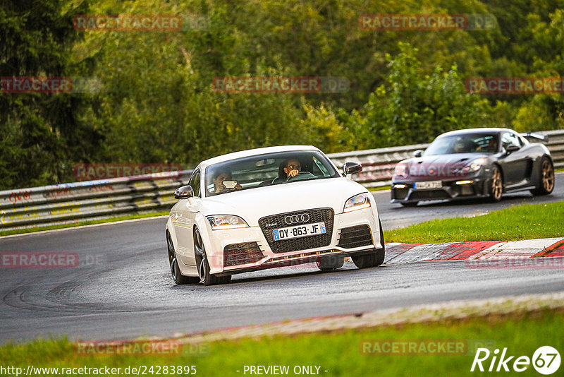 Bild #24283895 - Touristenfahrten Nürburgring Nordschleife (02.09.2023)