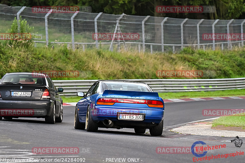 Bild #24284092 - Touristenfahrten Nürburgring Nordschleife (02.09.2023)