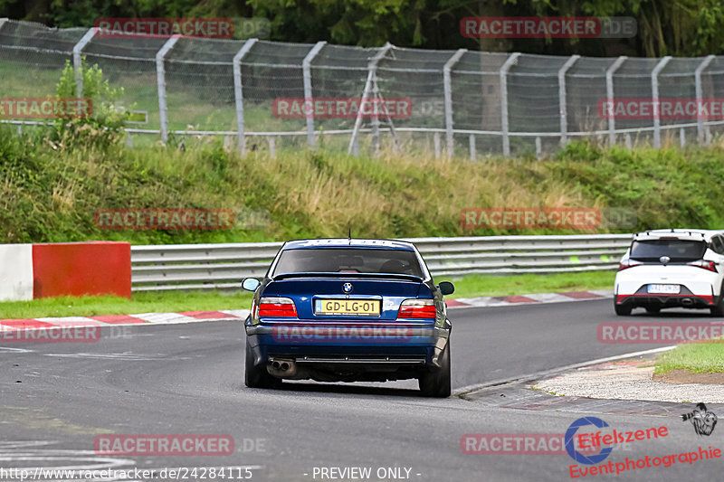 Bild #24284115 - Touristenfahrten Nürburgring Nordschleife (02.09.2023)