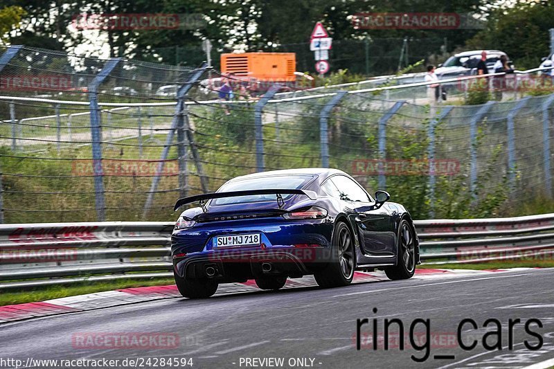 Bild #24284594 - Touristenfahrten Nürburgring Nordschleife (02.09.2023)