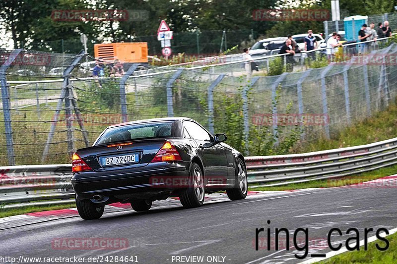 Bild #24284641 - Touristenfahrten Nürburgring Nordschleife (02.09.2023)