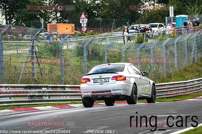 Bild #24284644 - Touristenfahrten Nürburgring Nordschleife (02.09.2023)