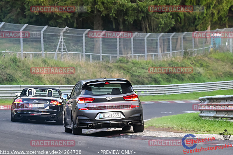 Bild #24284738 - Touristenfahrten Nürburgring Nordschleife (02.09.2023)