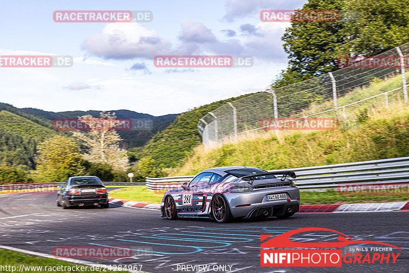 Bild #24284967 - Touristenfahrten Nürburgring Nordschleife (02.09.2023)