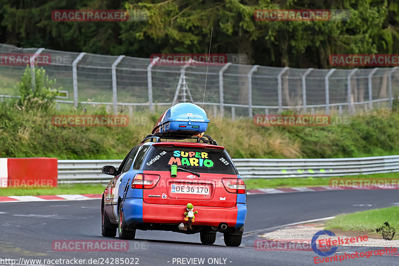 Bild #24285022 - Touristenfahrten Nürburgring Nordschleife (02.09.2023)