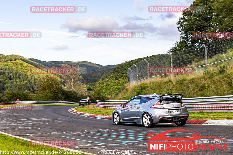 Bild #24285050 - Touristenfahrten Nürburgring Nordschleife (02.09.2023)