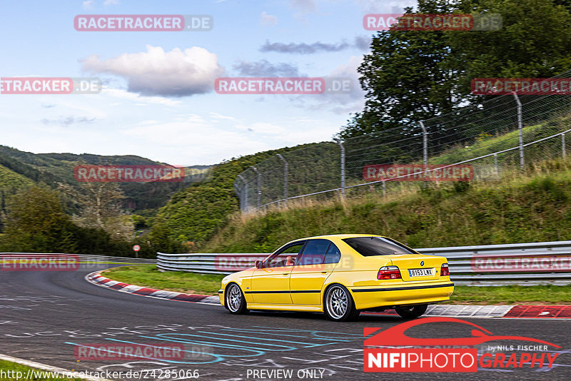 Bild #24285066 - Touristenfahrten Nürburgring Nordschleife (02.09.2023)