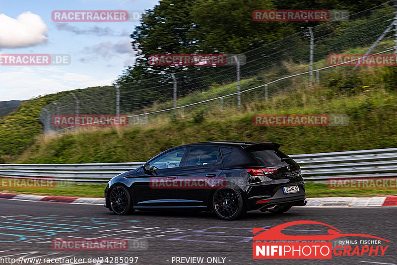 Bild #24285097 - Touristenfahrten Nürburgring Nordschleife (02.09.2023)