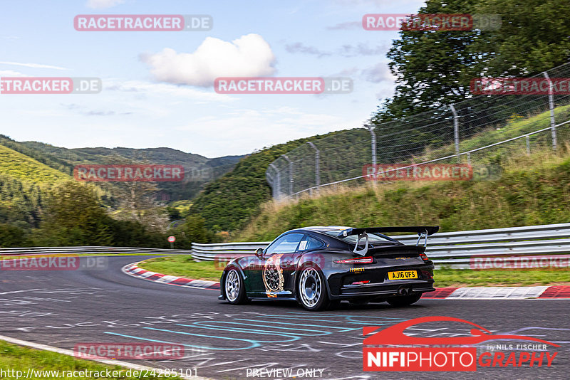 Bild #24285101 - Touristenfahrten Nürburgring Nordschleife (02.09.2023)