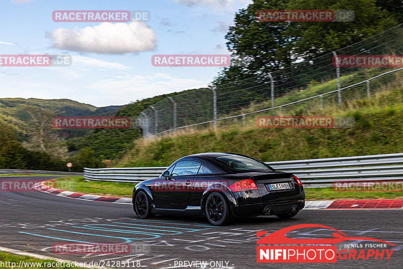 Bild #24285118 - Touristenfahrten Nürburgring Nordschleife (02.09.2023)