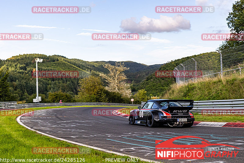 Bild #24285126 - Touristenfahrten Nürburgring Nordschleife (02.09.2023)