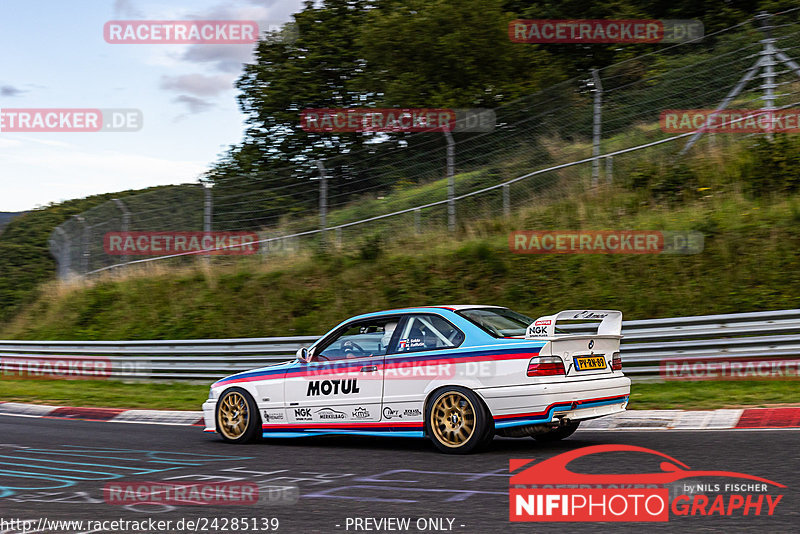 Bild #24285139 - Touristenfahrten Nürburgring Nordschleife (02.09.2023)