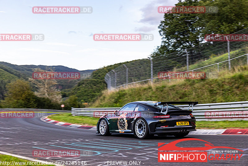 Bild #24285146 - Touristenfahrten Nürburgring Nordschleife (02.09.2023)