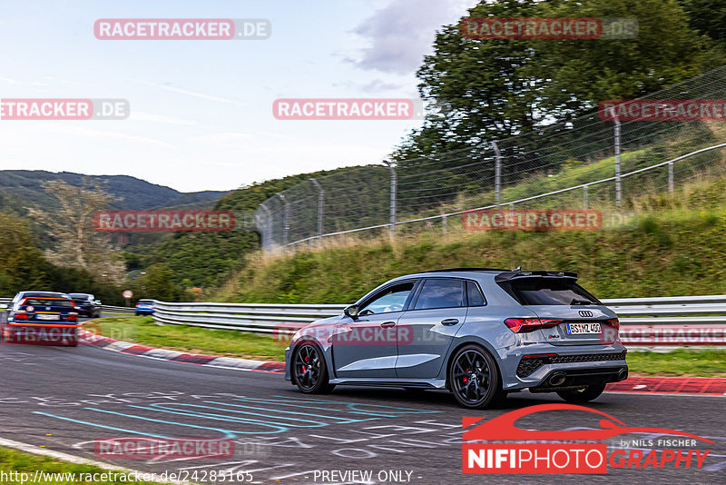 Bild #24285165 - Touristenfahrten Nürburgring Nordschleife (02.09.2023)