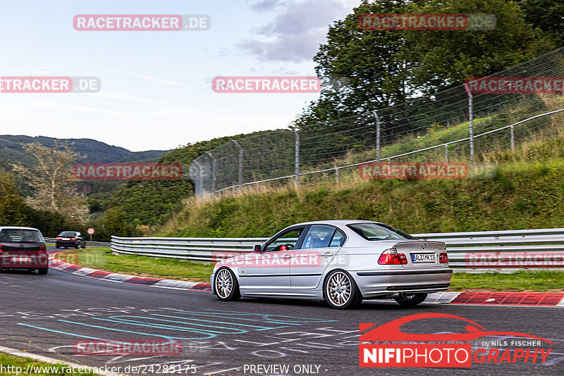 Bild #24285175 - Touristenfahrten Nürburgring Nordschleife (02.09.2023)