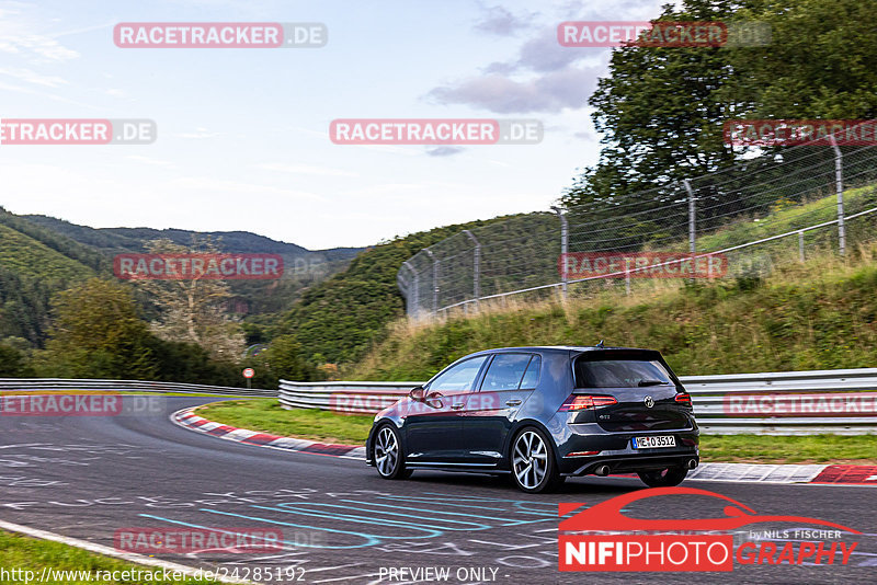 Bild #24285192 - Touristenfahrten Nürburgring Nordschleife (02.09.2023)