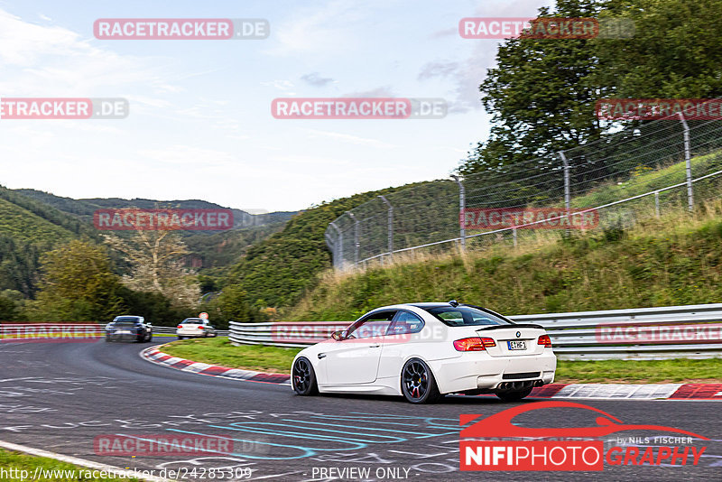 Bild #24285309 - Touristenfahrten Nürburgring Nordschleife (02.09.2023)