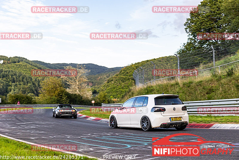 Bild #24285371 - Touristenfahrten Nürburgring Nordschleife (02.09.2023)