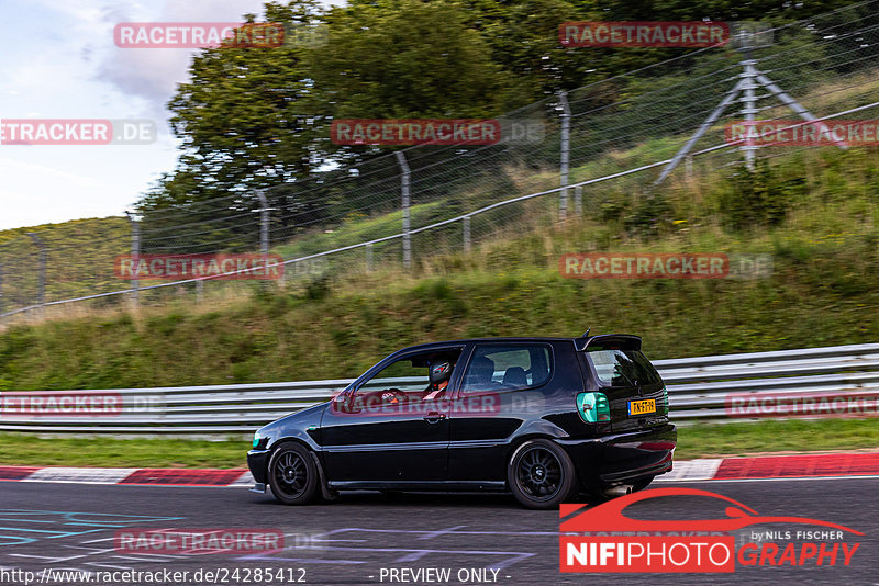 Bild #24285412 - Touristenfahrten Nürburgring Nordschleife (02.09.2023)