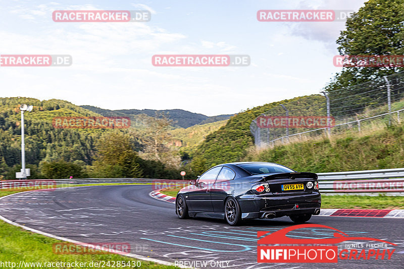 Bild #24285430 - Touristenfahrten Nürburgring Nordschleife (02.09.2023)