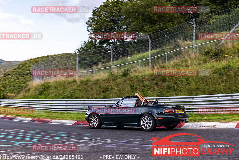 Bild #24285491 - Touristenfahrten Nürburgring Nordschleife (02.09.2023)