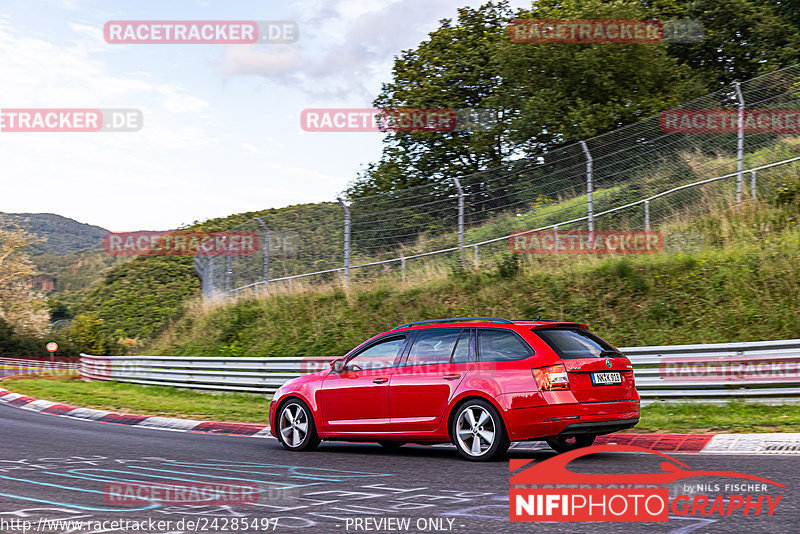 Bild #24285497 - Touristenfahrten Nürburgring Nordschleife (02.09.2023)