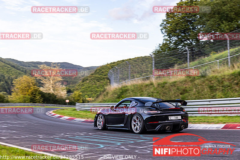 Bild #24285515 - Touristenfahrten Nürburgring Nordschleife (02.09.2023)