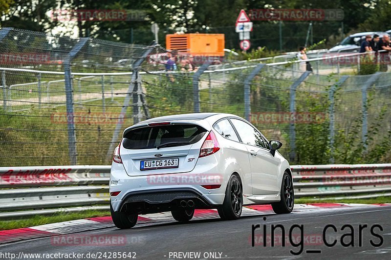 Bild #24285642 - Touristenfahrten Nürburgring Nordschleife (02.09.2023)