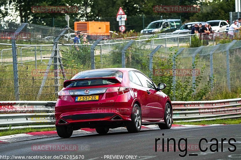 Bild #24285670 - Touristenfahrten Nürburgring Nordschleife (02.09.2023)