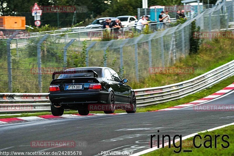 Bild #24285678 - Touristenfahrten Nürburgring Nordschleife (02.09.2023)