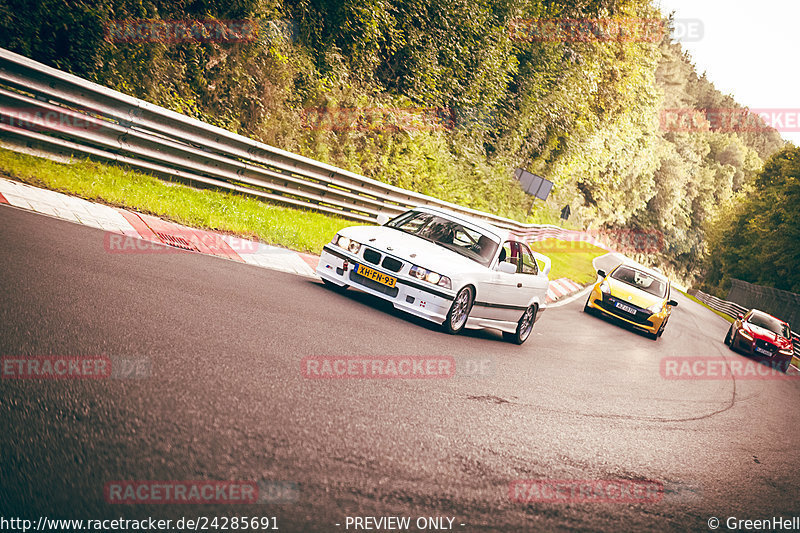 Bild #24285691 - Touristenfahrten Nürburgring Nordschleife (02.09.2023)