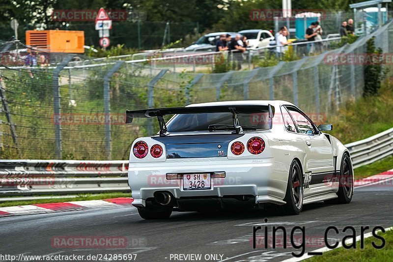 Bild #24285697 - Touristenfahrten Nürburgring Nordschleife (02.09.2023)