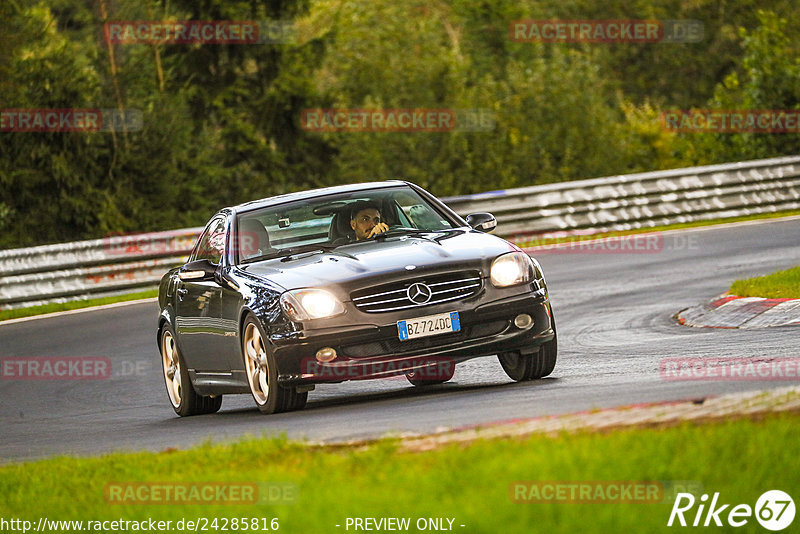 Bild #24285816 - Touristenfahrten Nürburgring Nordschleife (02.09.2023)