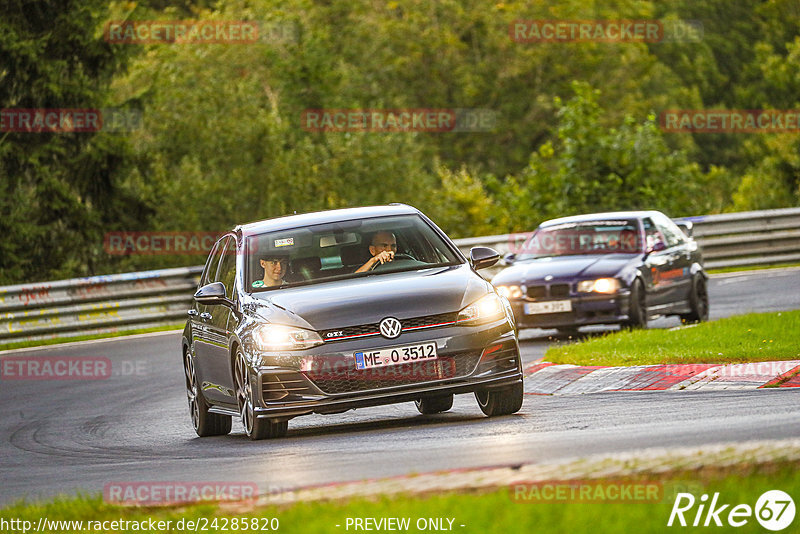 Bild #24285820 - Touristenfahrten Nürburgring Nordschleife (02.09.2023)