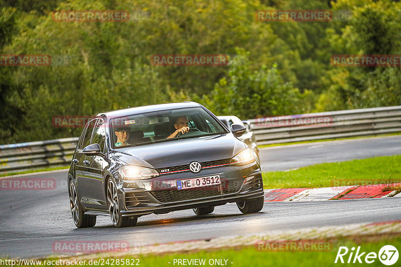 Bild #24285822 - Touristenfahrten Nürburgring Nordschleife (02.09.2023)