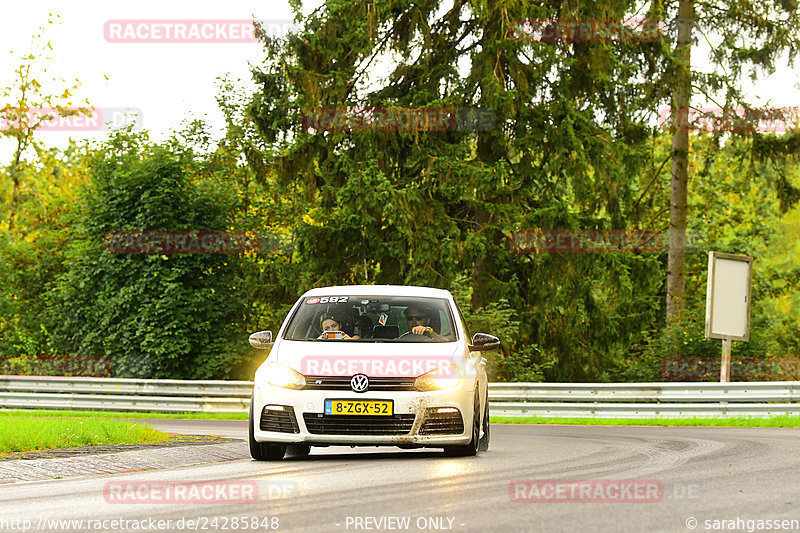 Bild #24285848 - Touristenfahrten Nürburgring Nordschleife (02.09.2023)