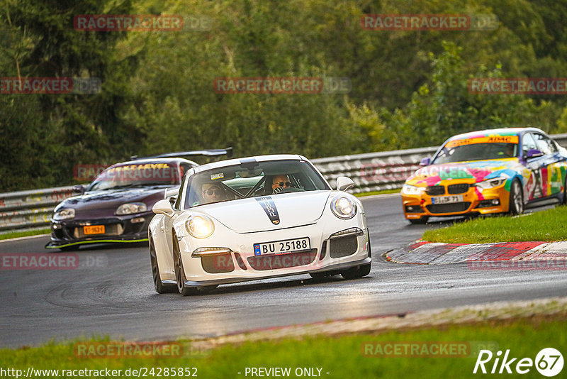 Bild #24285852 - Touristenfahrten Nürburgring Nordschleife (02.09.2023)