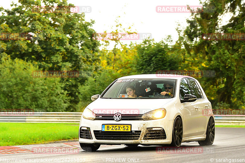 Bild #24285853 - Touristenfahrten Nürburgring Nordschleife (02.09.2023)