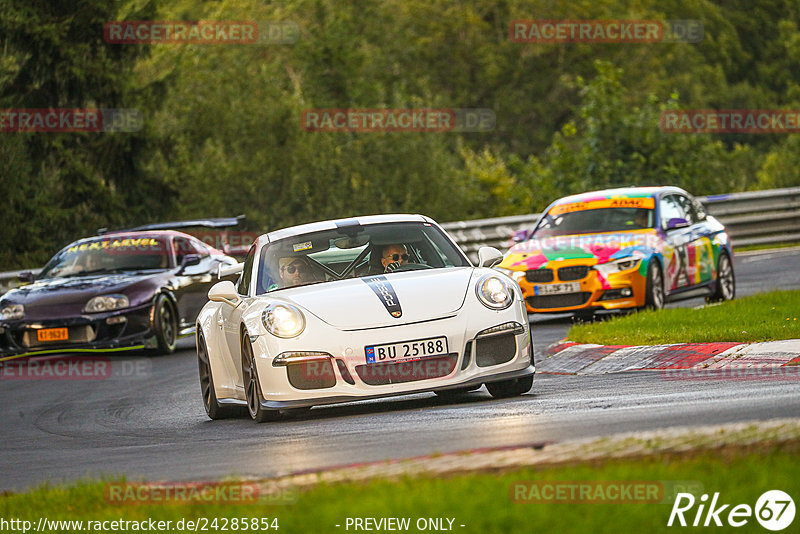 Bild #24285854 - Touristenfahrten Nürburgring Nordschleife (02.09.2023)