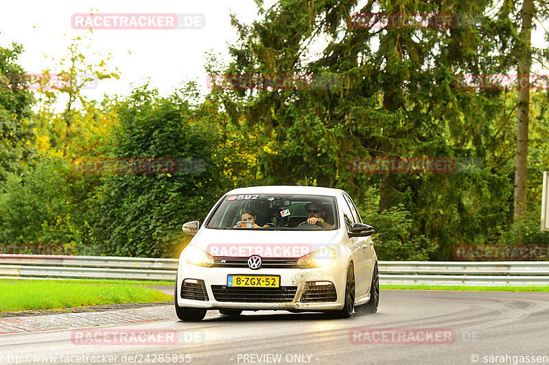 Bild #24285855 - Touristenfahrten Nürburgring Nordschleife (02.09.2023)