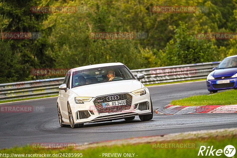 Bild #24285995 - Touristenfahrten Nürburgring Nordschleife (02.09.2023)