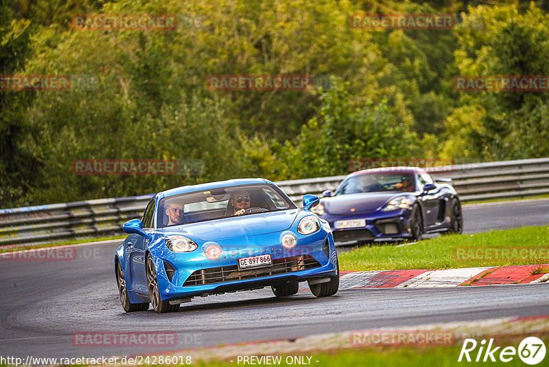 Bild #24286018 - Touristenfahrten Nürburgring Nordschleife (02.09.2023)